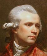 John Singleton Copley Self-portrait china oil painting artist